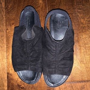 Urban outfitters platforms!!